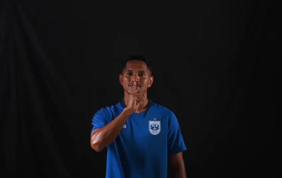 Perkuat Pertahanan, PSIS Resmi Datangkan Abduh Lestaluhu