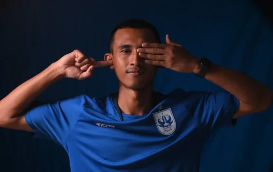 Wujudkan Target Promosi, PSIS Datangkan Bek Berpengalaman Ahmad Nuri Fasya