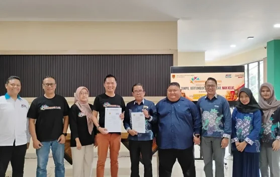 Gandeng Perusahaan Manufaktur, Fakultas Ekonomi USM Siapkan Lulusan Siap Kerja