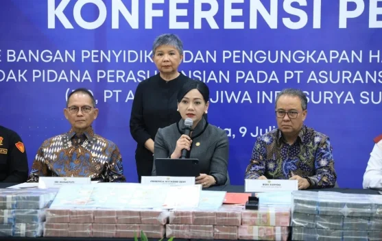 OJK Amankan Aset Rp114 Miliar dari Kasus PT Asuransi Jiwa Prolife Indonesia