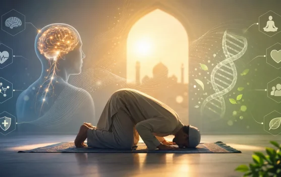 Manifesto Kebijakan Psikoneuroreligius bagi Instansi Publik dan Penguatan Jiwa