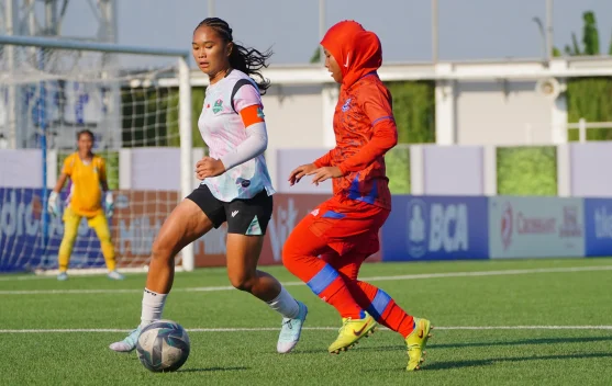 Scorpion Gagal Melaju ke Semifinal