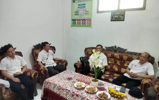 Makam Desa Kemusu Boyolali Terancam Abrasi, Perhutani Proses Usulan Lahan Baru