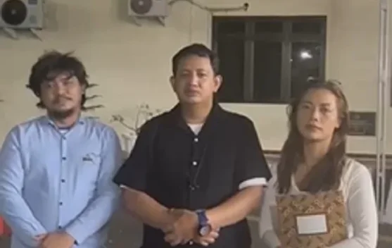 Pelajar SMA Semarang Jadi Korban Pengeroyokan, Peristiwa di Jalan Puspowarno V