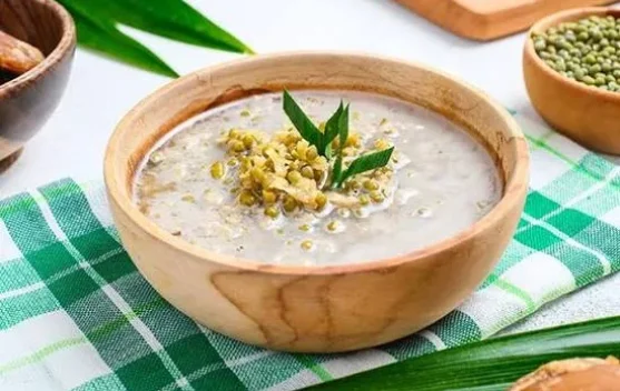 Luar Biasa, Kandungan Nutrisi Kacang Hijau Bagi Vegan dan Ibu Hamil