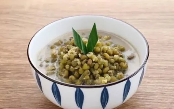 Cara Membuat Masakan Kacang Hijau yang Sehat dan Lezat