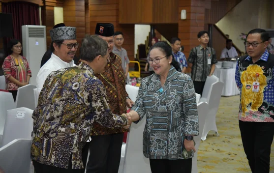 Usulan Gelar Pahlawan KH Sholeh Darat, Kemensos Verifikasi Lapangan