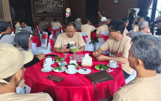 Program Kamar Lindung, BPJS Ketenagakerjaan Ungaran Usung Konsep Kebersamaan