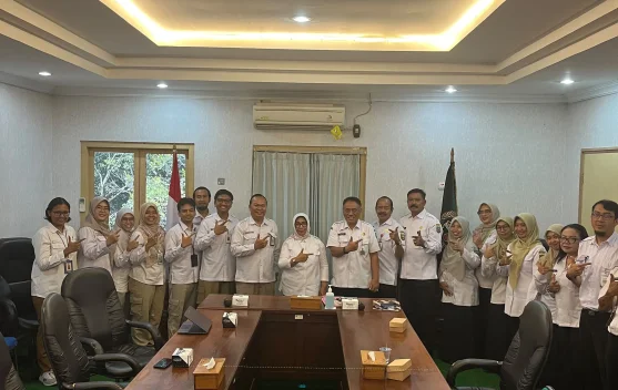 BPOM Grobogan Perkuat Pengawasan Obat dan Makanan, Siapkan UMKM Go Internasional