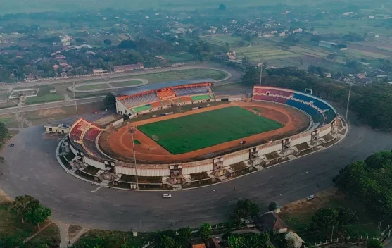 Hadapi Musim Ini, PSIM Tetap Bermarkas di Stadion Sultan Agung Bantul