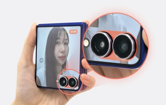 Samsung Klaim Galaxy Z Fold7 dan Z Flip7 Dongkrak Produktivitas Pengguna