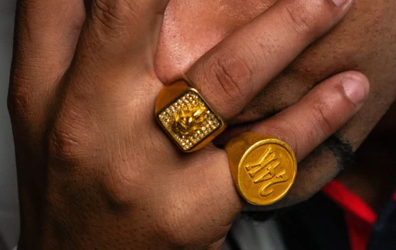 FIFA Hadirkan Cincin Juara Khusus untuk Pemenang Piala Dunia 2026