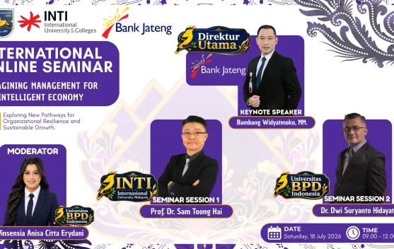 Governance dan Digitalisasi Jadi Kunci Wujudkan Ekonomi Hijau ASEAN