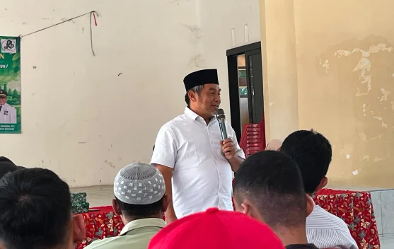 Agus Riyanto Ajak Warga Semarang Kelola Limbah Jadi Berkah Ekonomi