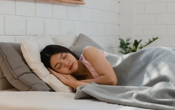 Sulit Tidur Nyenyak? Coba Terapkan 7 Tips Ini