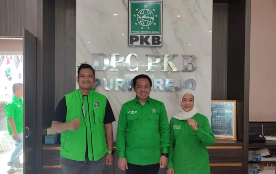 Donor Darah hingga Nobar, PKB Purworejo Sulap Harlah Jadi Panggung Kebersamaan