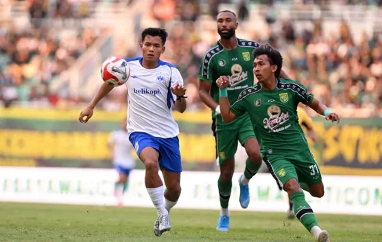 PSIS Bergeser ke Yogyakarta untuk Jalani TC
