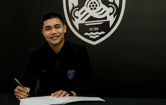 Datangkan Rizki Maulana, Kendal Tornado FC Perkokoh Lini Pertahanan