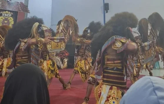 Jaran Kepang, Tradisi atau Pertunjukan?