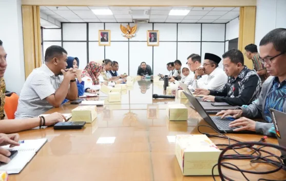 Jateng Matangkan Persiapan MTQ Nasional XXXI 2026, Bidik Rekor MURI