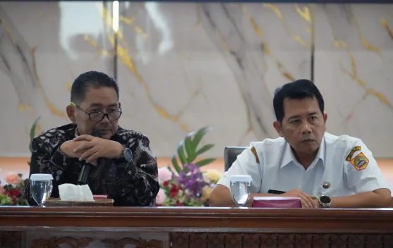 Jateng Matangkan Venue MTQ Nasional 2026, Fokus Kesiapan Operasional