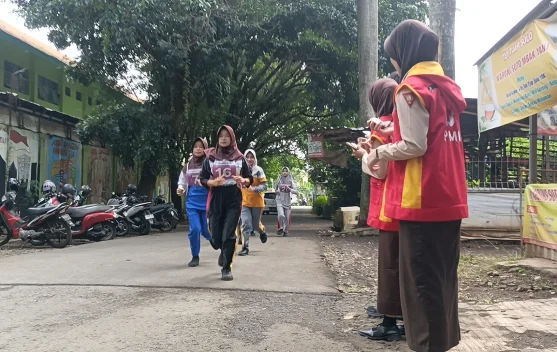 Sikapi Kebiasaan Mager, Rockport Jadi Solusi Gen Z Ketahui Kondisi