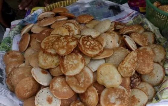 Apem Yaa Qowiyyu, Salah Satu Warisan Budaya Besar di Klaten