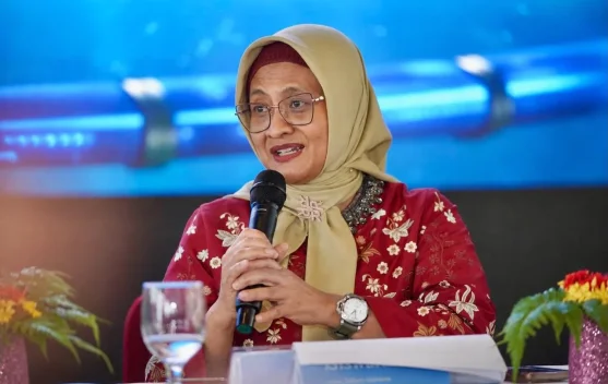 Telkom Bukukan Laba Bersih Rp10,6 Triliun pada Semester I 2026