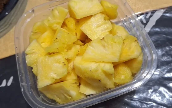 Nanas, Buah Berduri dengan Segudang Keunikan
