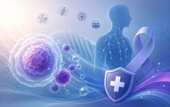 Revolusi Terapi LNH, Atasi Resistensi Obat pada Kanker Kelenjar Getah Bening
