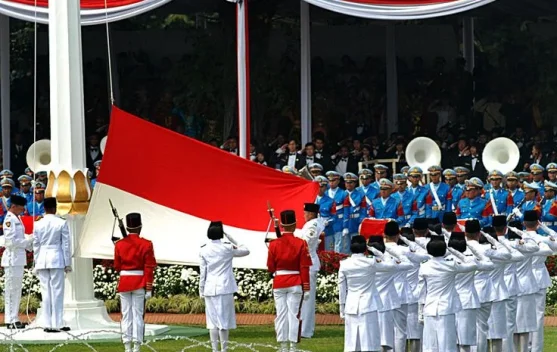 Alumni Paskibraka: Tantangan Terbesar Bukan Latihan Fisik, tetapi Mengatasi Cemas