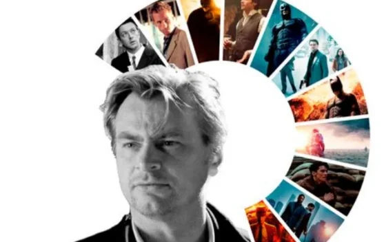 Christopher Nolan Kembali Jadi Sorotan lewat The Odyssey