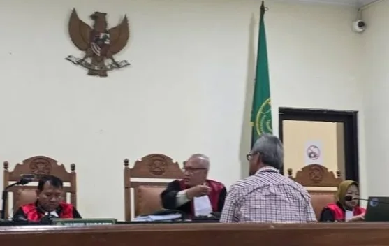 Gugatan Pergugat Dikabulkan, Yoyok Sukawi Dinyatakan Wanprestasi Utang Rp12,8 M