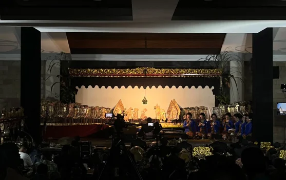 Nonton Wayang Kulit Gratis, Bonus Dapat Konten Magis