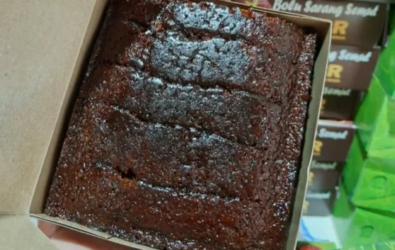 Resep Kue Sarang Semut yang Manis Mempesona