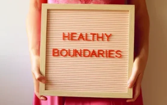 Belajar Jaga Batas Diri dengan Healthy Boundaries