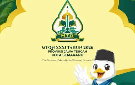 MTQ Nasional XXXI Digelar September, Jateng Finalisasi Venue hingga Keamanan