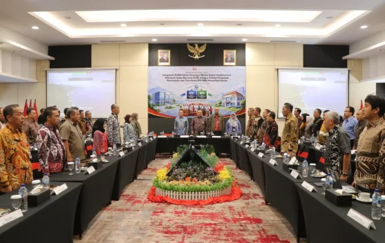 BPR Pemda Tak Bisa Hanya Andalkan APBD, OJK Dorong Penguatan Modal