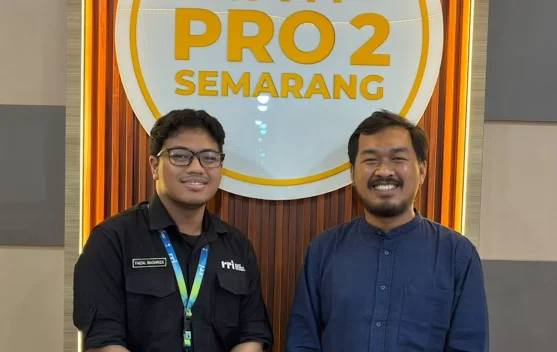 Dosen UPGRIS Dorong Generasi Muda Kritis dan Berani Lawan Korupsi