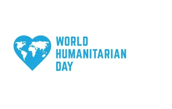 Hari Kemanusiaan Sedunia Teguhkan Solidaritas untuk Sesama