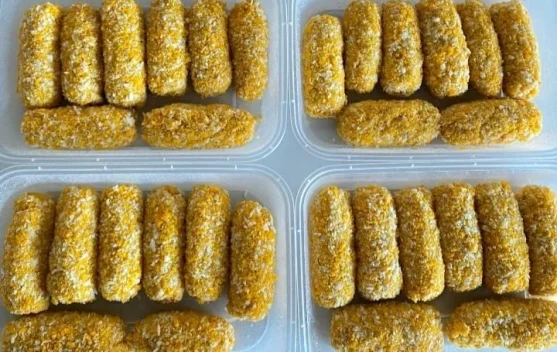 Tips Jualan Stick Mozarella Homemade di Media Sosial