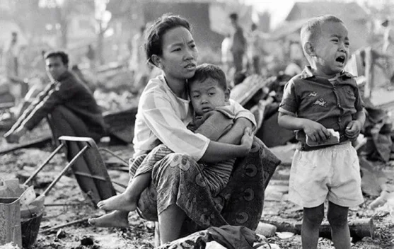 Trauma Healing Korban Bencana Tak Cukup dengan Bermain, Anak Perlu Merasa Aman