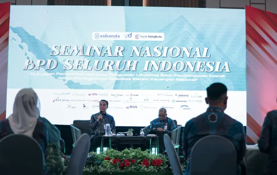Penting, Jaga Likuiditas BPD Saat Perubahan Kebijakan Penyaluran Dana Pemerintah