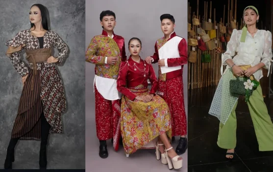Ananta Batik Hadirkan Batik Gen Z dengan Paduan Motif Klasik dan Modern