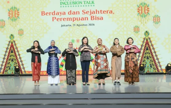 Ratusan UMKM Binaan BI Jateng Unjuk Gigi di KKI 2026, Bidik Pasar Nasional-Ekspor
