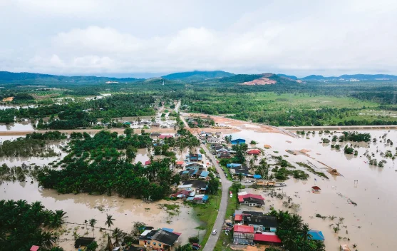Bencana Bukan Cuma Urusan Pemerintah, Ini Peran Penting Masyarakat
