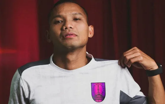 Oktavianus Fernando Gabung Persis Solo, Bidik Tiket Promosi ke Super League