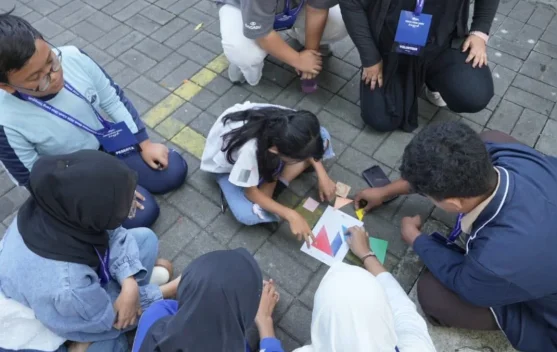 Rewiring Hope: Preschool Usia 2 Tahun Tak Selalu Diperlukan