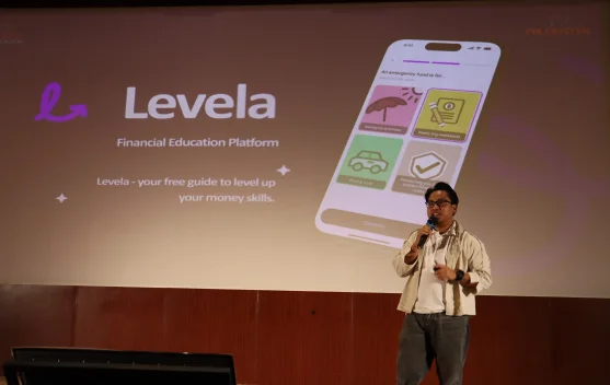 Tak Perlu Tunggu Kaya, Gen Z Diajak Mulai Siapkan Masa Depan Finansial