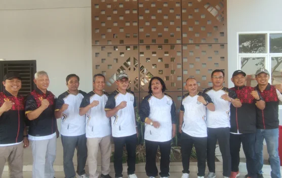Kejuaraan Futsal Kejari Cup Cari Bibit-bibit Atlet Muda